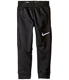 (ナイキ) NIKE キッズパンツ Therma Tapered Pants (Toddler) Black 2T Toddler n/a One Size [並行輸入品]