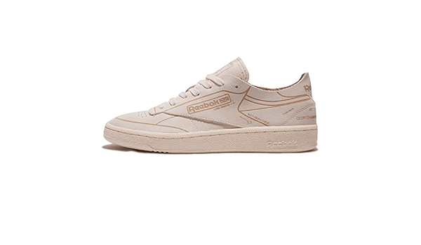 reebok blancas perla