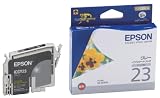 EPSON ICGY23 インクカートリッジ(グレー)