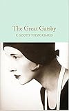 書評 The Great Gatsby (Macmillan Collector's Library) by Yasuhiro