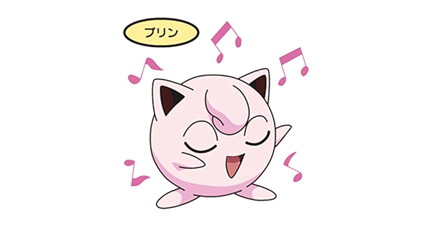 Amazon ポケモン デコキャラシール 第76弾 プリン シール ステッカー おもちゃ