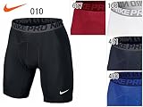 NIKE(ナイキ) ナイキプロ 15cm コンプレッション トレーニングショートパンツ メンズ...
