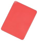 タイガークラウン カラーカラーマット レッド 5651