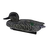 Perfk 現実的　アヒル　ガーデン オーナメント　芝生の装飾　置物　デコイ　全3色　 - C