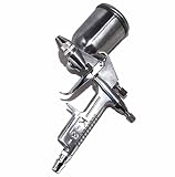 [Nikayoni Store’s] 塗装用 エアスプレーガン 重力式 口径 0.5mm 極細 150cc ペイント 塗装 ラジコン RC プラモ プラモデル フィギュア ガレージ キット 日曜 大工