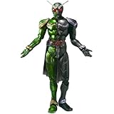 S.I.C. VOL.57 仮面ライダーW サイクロンジョーカー