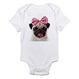 CafePress SHIRT ベビー・ボーイズ ベビー・ガールズ US サイズ: 0-3 Months カラー: ホワイト