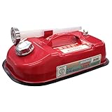 BOLL ガソリン缶 セフティキャン3 BSK-5NA