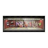 1/64 ガレージ C000016 模型 ジオラマ [並行輸入品]