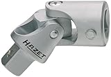 HAZET ユニバーサルジョイント 差込角19.0mm 1021