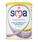 SMA Staydown from Birth 900g (Pack of 2) - 出生900グラムからのSma Staydown (SMA) (x2) [並行輸入品]