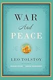 War and Peace (Vintage Classics)