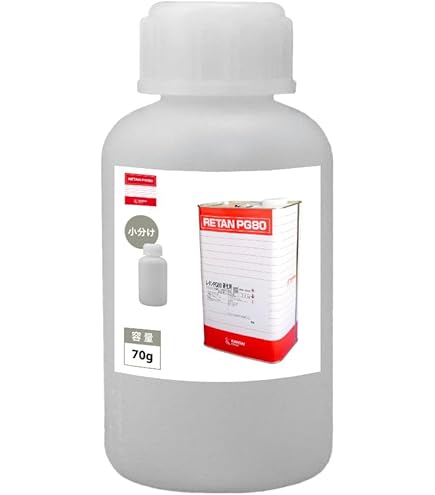 RETAN PG80 硬化剤 KANSAI 送料無料!!関西ペイント【PG80専用硬化剤 3.6kg】自動車用