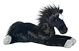 Aurora World 12 Blackjack Horse Flopsie by Aurora