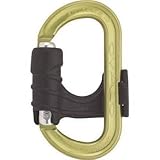 AUSTRIALPIN:ALPIN カラビナ OVALO オーバーロック 線径12.5 KA65B-Y 型式:KA65B-Y