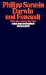 Darwin und Foucault: Genealogie und Geschichte im Zeitalter der Biologie