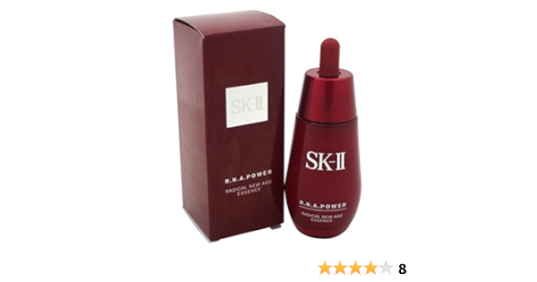 Amazon Sk Ii R N A パワー ラディカル ニュー エイジ エッセンス 50ml エスケーツー Sk Ii 美容液 通販