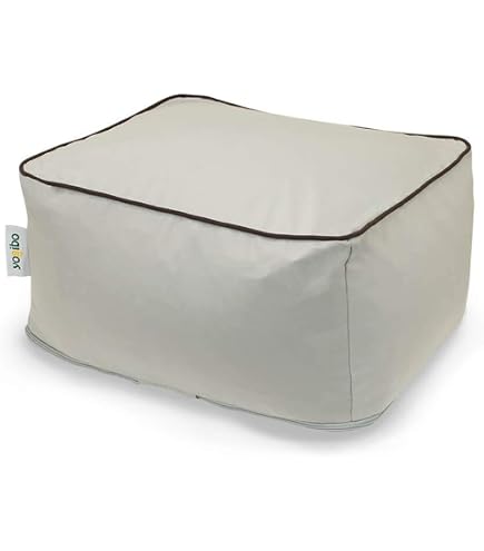 Amazon｜Yogibo Luxe Ottoman ヨギボー ラックス オットマン