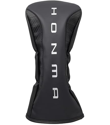 ホンマゴルフ　TR-20 ドライバーヘッドカバー付き Amazon.co.jp: HONMA GOLF 本間ゴルフ TR20 ドライバー 専用