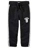 OshKosh B'Gosh PANTS ベビー・ボーイズ US サイズ: 24 Months カラー: ブラック