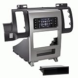 Metra Electronics – フォードフレックス(ナビなし) 2010-2012 – ターボタッチキット(99-5842B) Metra Radioインストールキット