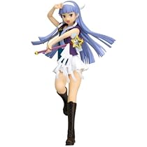 (未使用･未開封品)　かんなぎ ねんどろいど ナギ (ノンスケールPVC/ABS塗装済み可動フィギュア) ar3p5n1 Amazon.co.jp: かんなぎ ねんどろいど ナギ (ノンスケールPVC