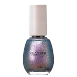 PLAYFUL(プレイフル) アップデートネイル pun-23 ミッドナイト (10mL)