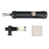 Huanyu HBX-0.5 ブリネル硬度計 100-400HBS ポータブル 金属硬度測定