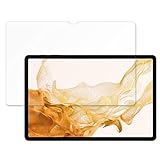 FILMEXT フィルム Galaxy Tab S8+ 用 ペーパーライク フィルム 液晶 保護フィルム 反射低減 指紋防止 抗菌