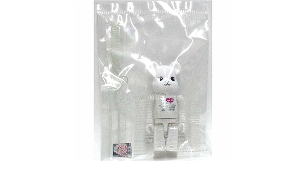 Amazon Be Rbrick ベアブリック Tokyoyokohama 横浜ウォーカー8周年記念 B 000yw フィギュア ドール 通販