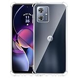 Motorola MOTO G64 5G / G64Y 5G ケース TPU クリア 耐衝撃 レンズ保護 ソフト Kluso シリコンケース 極薄 軽量 モトローラ G64 5G/G64Y 5G 対応 保護カバー 全面保護 擦り傷防止 指紋防止 落下防止（クリア）