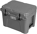 イエティ YETI COOLERS TUNDRA 35 Charcoal タンドラ クーラーボックス 狩猟 釣り [並行輸入品]