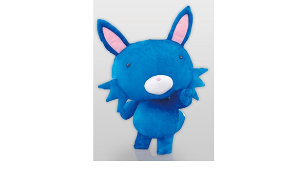 Amazon 天体戦士サンレッド ほぼ原寸 約54cm ぬいぐるみ ヘルウルフ ぬいぐるみ おもちゃ