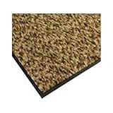 ミヅシマ工業:ミヅシマ ハイロンマット 600×900 NCブラウン 412-0593 型式:412-0593