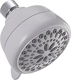 デルタ蛇口75763 WH 7-sprayヘッド、ホワイト、2.0 GPM 1 75763WH 1