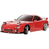 タミヤ(TAMIYA) SPパーツ SP.1270 1/10RC マツダ RX-7 スペアボディセット 51270