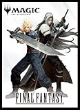 エンスカイ(ENSKY) マジック:ザ・ギャザリング――FINAL FANTASY プレイヤーズカードスリーブ パッケージアート スターターキット MFS-02