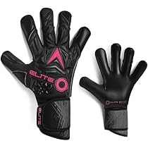 Amazon | エリートスポーツ(ELITE SPORT) キーパーグローブ ELG-24804 