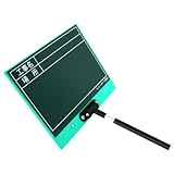 土牛 伸縮式ビューボード グリーンD-3gN 日付なし 02564