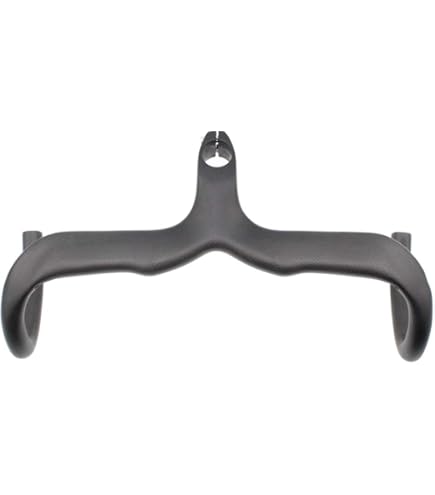 超軽量 ステム一体型 フルカーボンドロップハンドル サドル セット 自転車パーツ Amazon.co.jp: EnergyPower ステム一体型ハンドル フルカーボン 超軽量