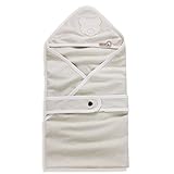 OuYun Newborn Infant Baby Swaddle Wrap Sack Receiving Blanket 0-6 Months [並行輸入品]