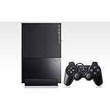 PlayStation 2 チャコール・ブラック (SCPH-90000CB)