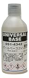 ロックペイント 051-4342 ロック ユニバーサルベース パールベース3V 300ml
