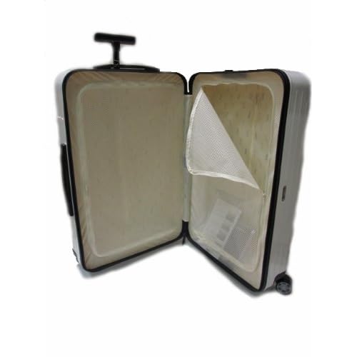 リモワ] RIMOWA 84563 SALSA AIR サルサ エアー MULTIWHEEL 68cm