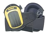 Dewalt dg5204 Professional Kneepads with LayeredジェルCustom Leathercraft _ _ # quality-choice