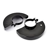 2個4アングルグラインダーガルドデs?curit?ホイールカバーはマキタ9523NBを注ぎます