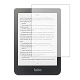 メディアカバーマーケット 【専用】Kobo Clara HD機種用 液晶 保護 フィルム ブルーライトカット 反射防止 指紋防止