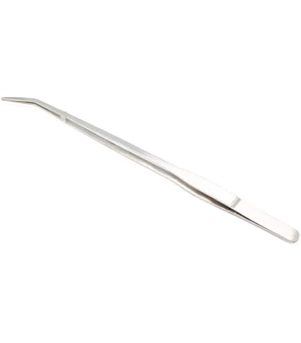 ADA ピンセットセット Amazon.co.jp: アクアリウム水草 ロングピンセット 48cm2本セット ADA