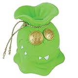 Money Grubber – Money Bank (グリーン)
