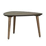 arne ローテーブル テーブル 木製 カフェテーブル 三角テーブル モダン glande-V 750×750三角LT